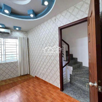 Cần Bán Nhà Tại Phú Nhuận - 5 Tầng 4 Phòng Ngủkhép Kín - Cho Thuê 17 Triệu/Tháng - Hẻm Nhựa Xe Hơi Tránh!
