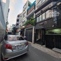 Bán Căn Hộ Dịch Vụ, Phú Nhuận, Nguyễn Đình Chiểu, Hẻm 6M, Thu Nhập 55 Triệu/Tháng, 51M2, 15.5 Tỷ