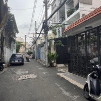 Bán Nhà Mới Đẹp 5 Tầng, Bình Thạnh, Nguyễn Văn Đậu, Hẻm Xe Hơi, 52M2, 8.5 Tỷ