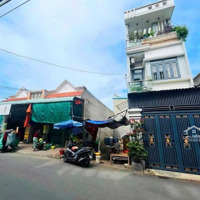 Cần Bán Mặt Tiền Kinh Doanh Tân Đông Hiệp Dĩ An