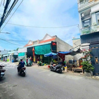 Cần Bán Mặt Tiền Kinh Doanh Tân Đông Hiệp Dĩ An