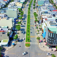 Bán Đất Góc 2Mt Đỗ Quỳ, P. Hoà Xuân, Q. Cẩm Lệ, 122M2 Giá Bán 7,3 Tỷ. Vị Trí Đẹp Giá Tốt