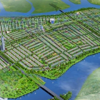 Bán Đất Góc 2Mt Đỗ Quỳ, P. Hoà Xuân, Q. Cẩm Lệ, 122M2 Giá Bán 7,3 Tỷ. Vị Trí Đẹp Giá Tốt