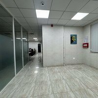 Cho Thuê Văn Phòng Nguyên Căn 10*20 Giá Chỉ 75 Triệu Tại Khu Him Lam, Tân Hưng, Quận 7.