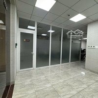 Cho Thuê Văn Phòng Nguyên Căn 10*20 Giá Chỉ 75 Triệu Tại Khu Him Lam, Tân Hưng, Quận 7.