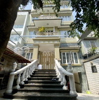 Nên Xem Gấp! Bán Nhà Nguyễn Bỉnh Khiêm, Đa Kao, Quận 1. Diện Tích: 131M2 (8,6 X 15,1M) - 5Tầng. Chỉ 20,5Tỷ