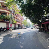 Nhà Mặt Tiền Trung Tâm Linh Chiểu Ngay Hoàng Diệu 2 - 1 Trệt 3 Lầu - Kinh Doanh Đa Ngành Nghề