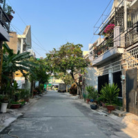 Đấtmặt Tiềnđường Nhựa 7M Gần Quán Gà 34 , Đường Nguyễn Thị Thử
