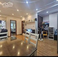 Bán Cc Vp5 Linh Đàm, Hoảng Mai. Sổ Hồng Cất Két. Diện Tích 45M2, Giá Nhỉnh 2Tỷ.