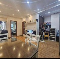 Bán Cc Vp5 Linh Đàm, Hoảng Mai. Sổ Hồng Cất Két. Diện Tích 45M2, Giá Nhỉnh 2Tỷ.