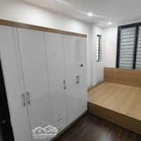 Nhà Riêng Thanh Lương Hai Bà Trưng Ngõ Thông 20M Ra Ô Tô Gần Trường Chợ Đầy Đủ Tiện Ích 34M2 5.8 Tỷ