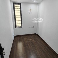 Nhà Riêng Thanh Lương Hai Bà Trưng Ngõ Thông 20M Ra Ô Tô Gần Trường Chợ Đầy Đủ Tiện Ích 34M2 5.8 Tỷ