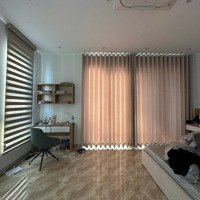 Phân Lô Cầu Giấy - 42M2 Thiết Kế Hiện Đại - Ô Tô Chạy Vòng Quanh