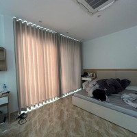 Phân Lô Cầu Giấy - 42M2 Thiết Kế Hiện Đại - Ô Tô Chạy Vòng Quanh