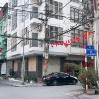 Trần Đăng Ninh Hà Đông, 56 M2, 5 Tầng, Thang Máy, Kd, Ôtô 45C Ngủ Nhà. Chỉ 10.9 Tỷ.