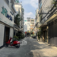 Bán Nhà Riêng 21 Tỷ, 100M2 Tại Hẻm 462 Nguyễn Tri Phương, Phường 9, Quận 10, Hcm