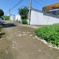 Bán Rẻ 113M2 Đất Ở Hẻm Xe Tải Kế Chợ Giá Bán 2.3 Tỷ Thương Lượng Đường An Hạ, Phạm Văn Hai, Bình Chánh.