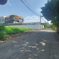 Bán Rẻ 113M2 Đất Ở Hẻm Xe Tải Kế Chợ Giá Bán 2.3 Tỷ Thương Lượng Đường An Hạ, Phạm Văn Hai, Bình Chánh.