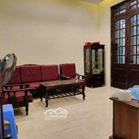 Bán Nhà 4 Tầng Ngõ 9 Phố Trần Quốc Hoàn, Diện Tích 54M2,Mặt Tiền 4,1M