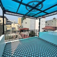 Bán Nhà Riêng Phố Khúc Thừa Dụ, Dịch Vọng Hậu, Cầu Giấy, Hà Nội, 6 Tầng; 8,25 Tỷ, 30M2