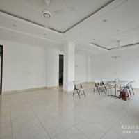 Cho Thuê Mặt Bằng Siêu Vip Mặt Đường Ngô Gia Tự Đoạn Đẹp, Mặt Tiền 12M, Dtsd 550M2, Thông Sàn Đẹp
