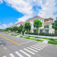 Cần Bán Gấp Biệt Thự Saroma Villa Khu Đô Thị Sala Đại Quang Minh, Diện Tích 331M2, Giá Tốt 250 Tỷ
