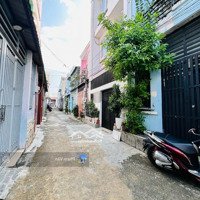 Đất Đẹp Hẻm Xe Hơi, Bề Ngang Rộng Xây Nhà Lý Tưởng, 60M2 - 3 Tỷ Nhỉnh