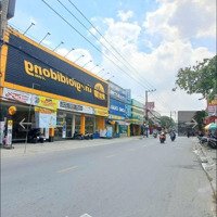 Bánmặt Tiềnkinh Doanh Giá Tốt Nhất Đường Nguyễn Tri Phương - Gần Chợ Dĩ An 2 - Sát Vách Linh Xuân -