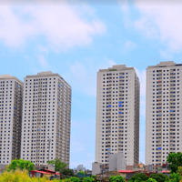 Bán Gấp Trong Tuần _Ch 45 M2 Căn Goc Tòa 8 C Giá Bán 1.9 Tỷ