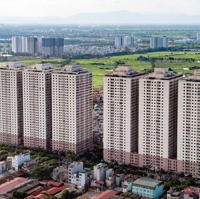Bán Gấp Trong Tuần _Ch 45 M2 Căn Goc Tòa 8 C Giá Bán 1.9 Tỷ
