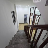 Bán Nhà Riêng 9,5 Tỷ, 40M2 Tại Vạn Phúc, Hà Đông, Hà Nội