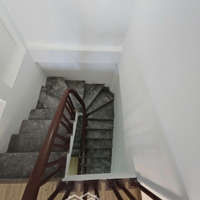 Bán Nhà Riêng 9,5 Tỷ, 40M2 Tại Vạn Phúc, Hà Đông, Hà Nội