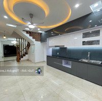 Nhà Phố 72M2 Phân Lô Ngô Gia Tự - Đằng Lâm Ô Tô Tránh Nhau