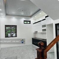 Bán Nhà 51,5M2 Cạnh Khu Biệt Thự Sao Đỏ, Thành Tô, Hải An