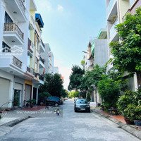 Bán Nhà 4 Tầng 40M2 Tđc Sao Sáng, Ngô Gia Tự, Hải An