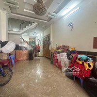 Nhà 4 Tầng Mặt Tiền Đường Hà Chương, Phường Trung Mỹ Tây, Q12,Diện Tích68M2 (4Mx17M). Giá Bán 5,7Tỷ