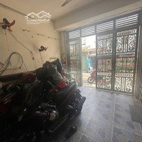 Nhà 4 Tầng Mặt Tiền Đường Hà Chương, Phường Trung Mỹ Tây, Q12,Diện Tích68M2 (4Mx17M). Giá Bán 5,7Tỷ