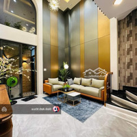 Tin Thật 100%!Hẽm Xe Hơi8M Nguyễn Huy Tưởng, Bt.diện Tích9,5 X 14M - 3 Tầng - Phù Hợp Vào Ở Ngay Chỉ 20 Tỷ Tl