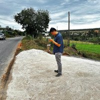 Bán 1234 M2 Đất Tại Đường Đt 715, Xã Hàm Đức, Huyện Hàm Thuận Bắc, Bình Thuận, Giá Chỉ 1.9 Tỷ