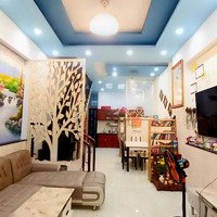 Nhà Ngay Quốc Lộ 1K Linh Xuân Giáp Đại Học Kinh Tế Luật, Đường Xe Tải Vào Nhà