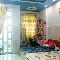 Nhà Ngay Quốc Lộ 1K Linh Xuân Giáp Đại Học Kinh Tế Luật, Đường Xe Tải Vào Nhà