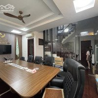 Mặt Phố Vip 62M2, 7 Tầng - Lô Góc 3 Mặt Thoáng - Kinh Doanh Đỉnh Cao - Dòng Tiền 120 Triệu/ Tháng