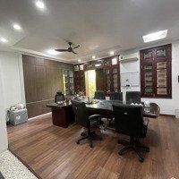 Mặt Phố Vip 62M2, 7 Tầng - Lô Góc 3 Mặt Thoáng - Kinh Doanh Đỉnh Cao - Dòng Tiền 120 Triệu/ Tháng
