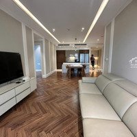 Cho Thuê Căn Hộ Chung Cư 3 Phòng Ngủ 125M2, 29 Triệu Ở King Palace, Q.thanh Xuân, Hn