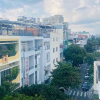 Bán Gấp Nhà 5X20M, 4Tầng Tn: 30 Triệuiệumặt Tiềnđường Số 7 Kdc Trung Sơn Kế Lotemark, Quận 7