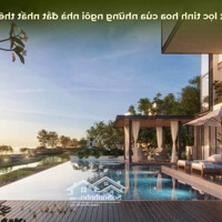 Để Mua Được "Eco Retreat" Long An Trong Gđ Đầu Khó Hay Dễ. Tham Khảo & Giữ Chỗ Sớm. Liên Hệ: 0906929067