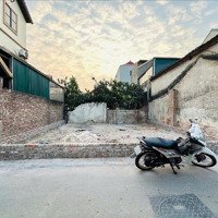 Bán Đất Đa Tốn 54M2, Ngõ Thông, Ô Tô 7 Chỗ Vào Tận Đất