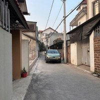 Bán Đất Đa Tốn 54M2, Ngõ Thông, Ô Tô 7 Chỗ Vào Tận Đất