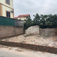 Bán Đất Đa Tốn 54M2, Ngõ Thông, Ô Tô 7 Chỗ Vào Tận Đất