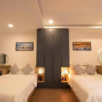 Bán Nhà 3.5 Tầng, Có 8 Căn Hộ Cho Thuê Kiệt Hà Bổng, Sơn Trà, Đà Nẵng